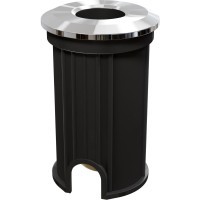 Встраиваемый светильник Outdoor O044DL-L1S3K3