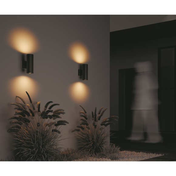 Архитектурная подсветка Maytoni Rando O419WL-02B