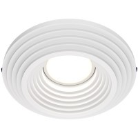 Встраиваемый светильник Technical DL004-1-01-W-1