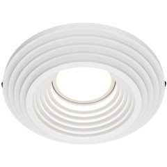 Встраиваемый светильник Technical DL004-1-01-W-1