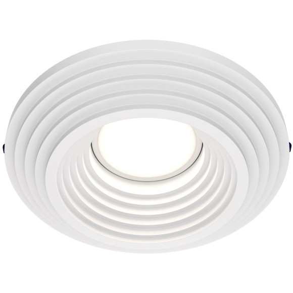 Встраиваемый светильник Technical DL004-1-01-W-1 Встраиваемый светильник Technical DL004-1-01-W-1