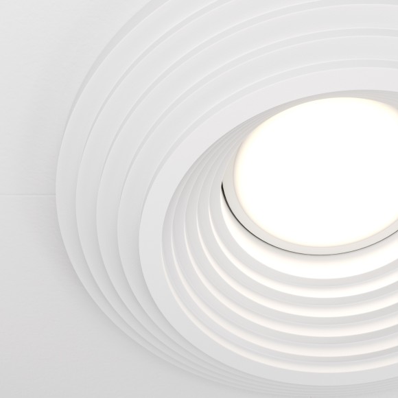 Встраиваемый светильник Technical DL004-1-01-W-1 Встраиваемый светильник Technical DL004-1-01-W-1