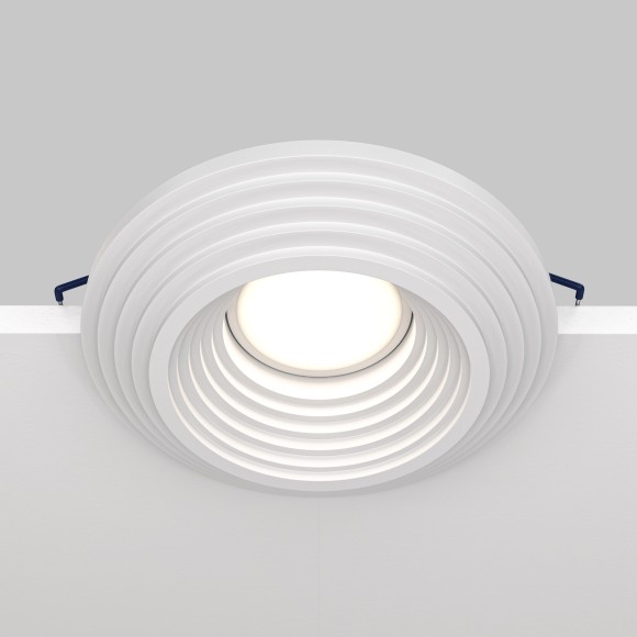 Встраиваемый светильник Technical DL004-1-01-W-1 Встраиваемый светильник Technical DL004-1-01-W-1