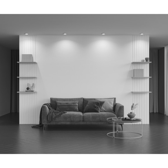 Встраиваемый светильник Technical DL004-1-01-W-1 Встраиваемый светильник Technical DL004-1-01-W-1