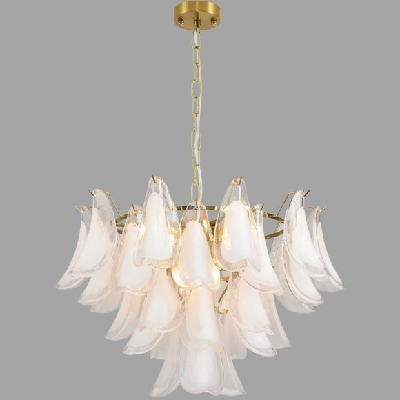 Люстра E14 9*40W 220V PLUME 8385/9 Люстра E14 9*40W 220V PLUME 8385/9