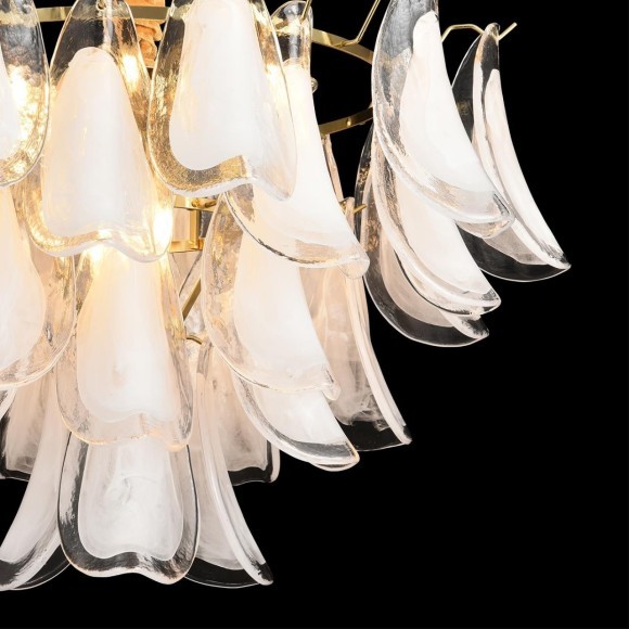 Люстра E14 9*40W 220V PLUME 8385/9 Люстра E14 9*40W 220V PLUME 8385/9