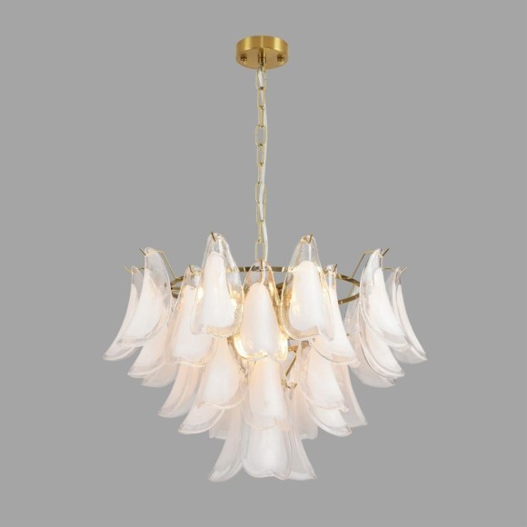 Люстра E14 9*40W 220V PLUME 8385/9 Люстра E14 9*40W 220V PLUME 8385/9