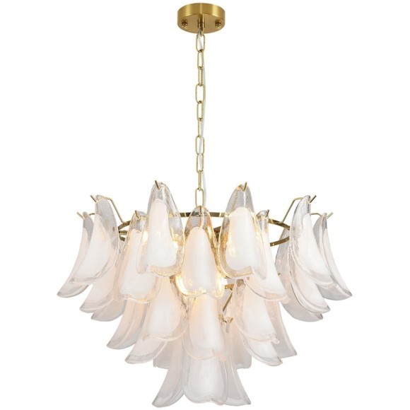 Люстра E14 9*40W 220V PLUME 8385/9 Люстра E14 9*40W 220V PLUME 8385/9