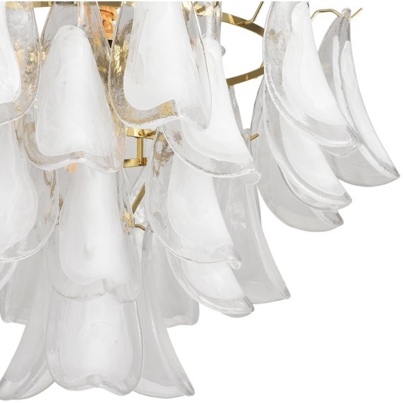 Люстра E14 9*40W 220V PLUME 8385/9 Люстра E14 9*40W 220V PLUME 8385/9