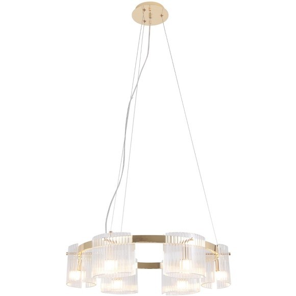 Люстра Crystal Lux ENCANTO SP6