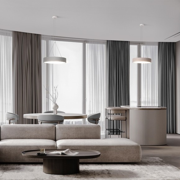 Потолочный светильник Freya FR5555CL-L30BGG Потолочный светильник Freya FR5555CL-L30BGG