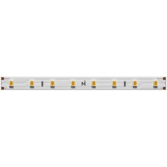 Светодиодная лента Ultra 24В 2835 6Вт/м 2700К 5м IP 20 201093