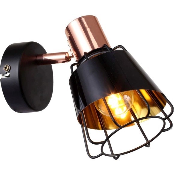 Спот Stilfort 2021/03/01W серия Vega