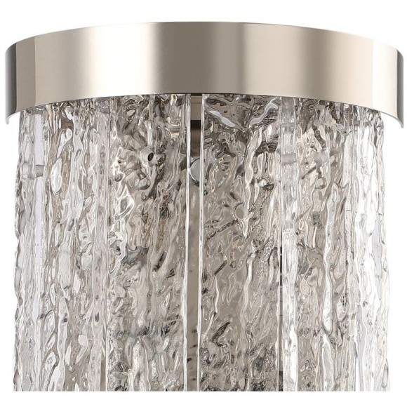 Светильник настенный Stilfort 2155/11/02W серия Frostyle