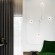 Бра Pin Wall Light A Black By Imperiumloft