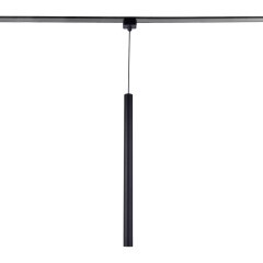 4159-1P Трековый магнитный светодиодный SMART (TUYA, Алиса, Bluetooth, Wi-Fi) светильник Favourite Unika 42V CRI90+ 3000-6000К 240Лм 15° 7Вт