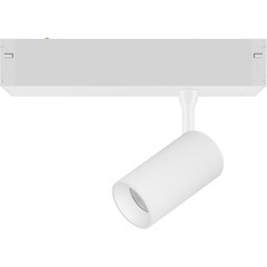 Светильник для трека точечный 12W 24G 3000/4000/6000K Teta CCT Lightstar 205026CCT