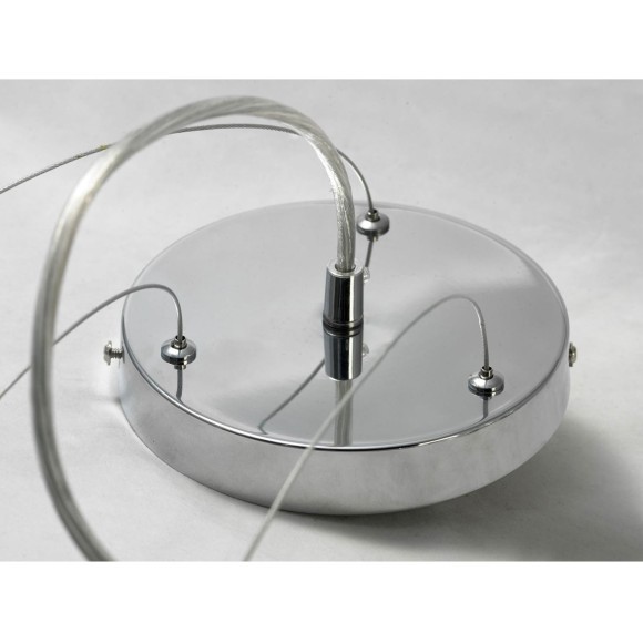 Люстра подвесная Lussole LSP-0170 IDAHO IP21 под лампы 3xE14 120W Люстра подвесная Lussole LSP-0170 IDAHO IP21 под лампы 3xE14 120W