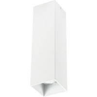 Накладной потолочный светильник Lightstar 216596 RULLO под лампу 1xGU10 50W