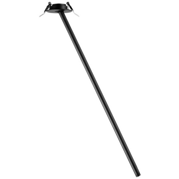 10359/600 Black Потолочный светильник LOFT IT Cane