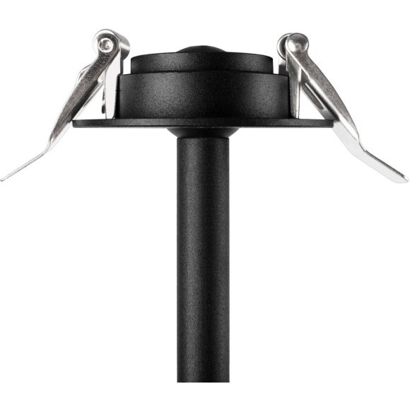 10359/600 Black Потолочный светильник LOFT IT Cane