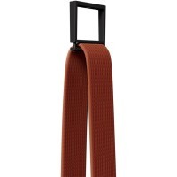 Накладное крепление 1шт для шинопровода-ремня Denkirs Belty TR5518-BK