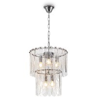 Подвесной светильник Freya FR2048PL-05CH