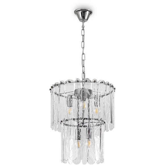 Подвесной светильник Freya FR2048PL-05CH