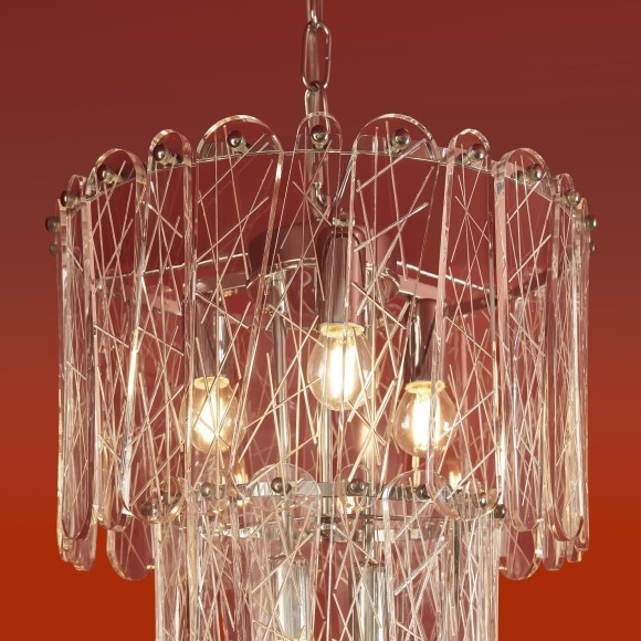 Подвесной светильник Freya FR2048PL-05CH