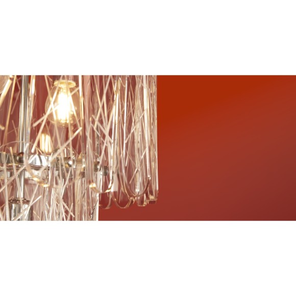 Подвесной светильник Freya FR2048PL-05CH