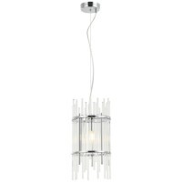 Светильник подвесной Stilfort 2146/09/01P серия Sia