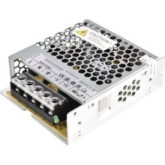 Maytoni PSL002-60W-24V-IP20 220202 Блок питания (драйвер/трансформатор) мощностью 60 Ватт, вход. напряжение 180-260V, выходное 24V