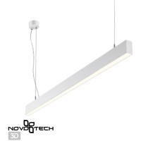 Светильник подвесной светодиодный Novotech Iter 358877