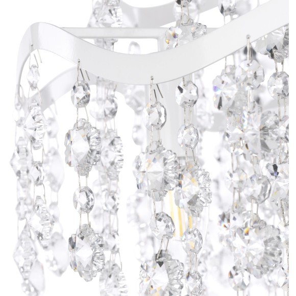 Подвесной светильник Freya FR1001PL-04W Подвесной светильник Freya FR1001PL-04W