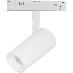 Светильник точечный 48V 12W Uno CCT Lightstar 209106CCT Светильник точечный 48V 12W Uno CCT Lightstar 209106CCT