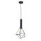 Подвесной светильник с 1 плафоном Maytoni T021-01-B SPIDER под лампу 1xE27 60W