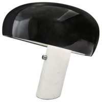 Декоративная настольная лампа Divinare DENTON 1083/06 TL-2