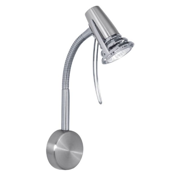 86663 Настенный светильник LEO