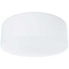 Настенно-потолочный светильник Arte Lamp A7730PL-2WH TABLET под лампы 2xE27 60W Настенно-потолочный светильник Arte Lamp A7730PL-2WH TABLET под лампы 2xE27 60W