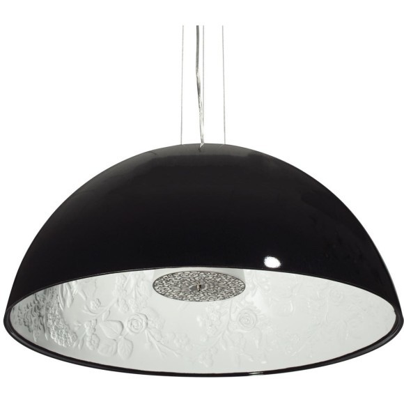 10106/600 Black Подвесной светильник LOFT IT Mirabell