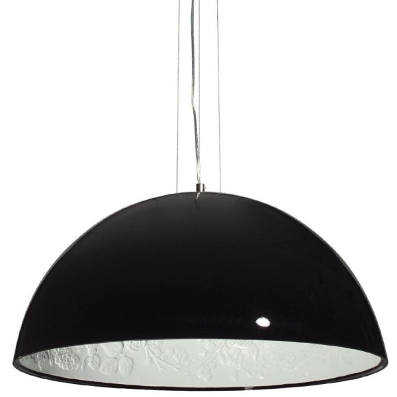 10106/600 Black Подвесной светильник LOFT IT Mirabell