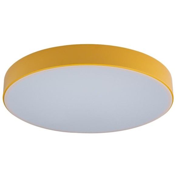 10002/24 Yellow Потолочный светильник LOFT IT Axel