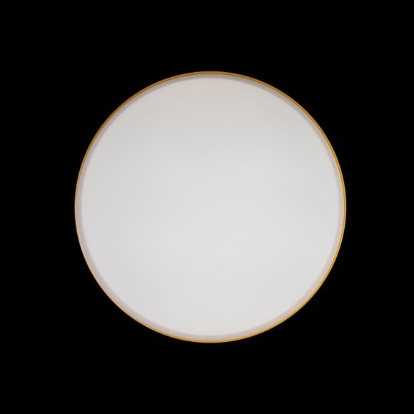 10002/24 Yellow Потолочный светильник LOFT IT Axel