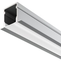 Профиль Led Strip ALM-2720-S-2M