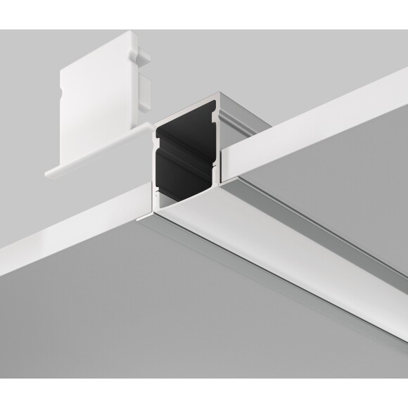 Профиль Led Strip ALM-2720-S-2M