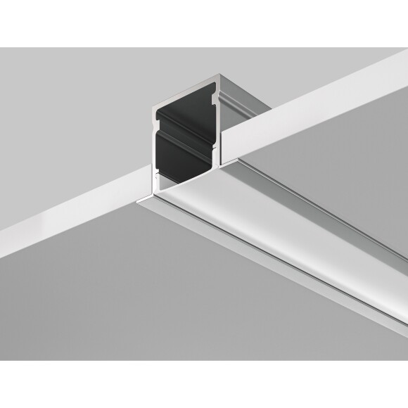 Профиль Led Strip ALM-2720-S-2M