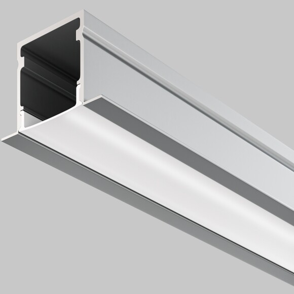 Профиль Led Strip ALM-2720-S-2M