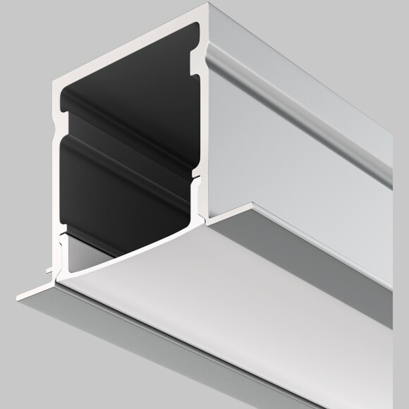 Профиль Led Strip ALM-2720-S-2M