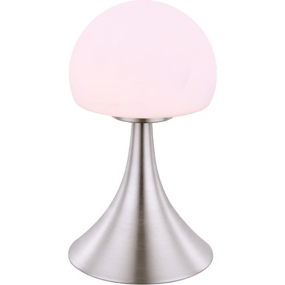 Декоративная настольная лампа Globo 21938 Fungus под лампу 1xG9 33W