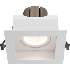 Встраиваемый светильник Technical DL008-12W2.7-3-4K-W